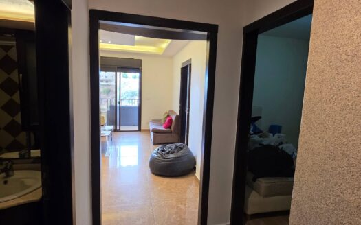 Mastita Jebayl Apartment For Sale