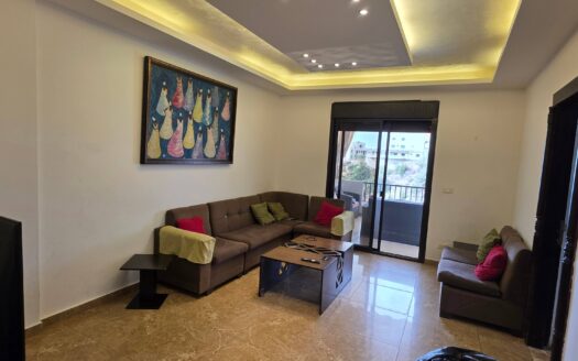 Mastita Jebayl Apartment For Sale
