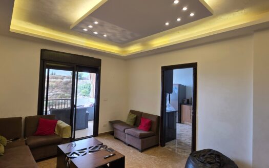 Mastita Jebayl Apartment For Sale