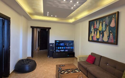 Mastita Jebayl Apartment For Sale