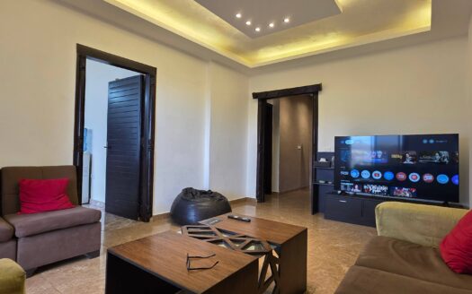 Mastita Jebayl Apartment For Sale