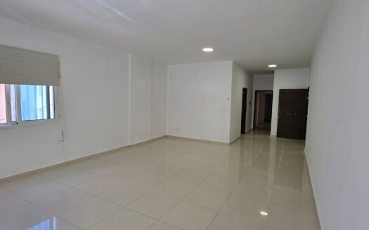 Apartment For Rent Zouk Mousbeh
