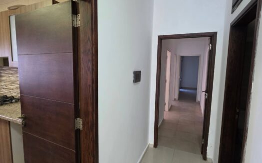 Apartment For Rent Zouk Mousbeh