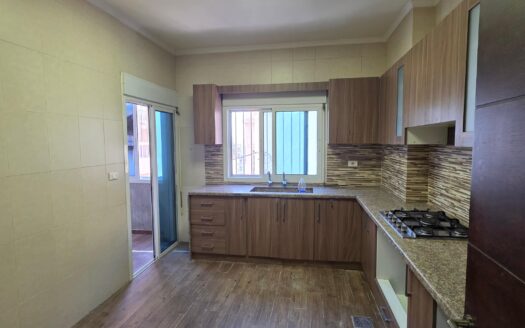 Apartment For Rent Zouk Mousbeh