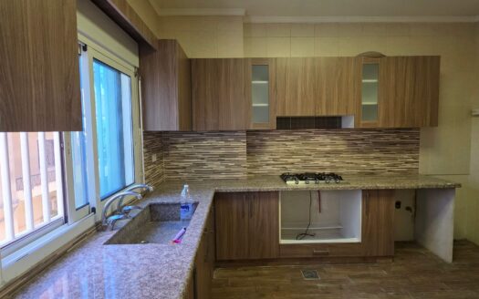 Apartment For Rent Zouk Mousbeh