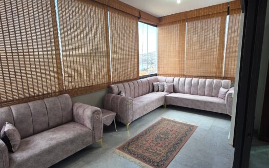 Apartment Ghadir For Daily Rent