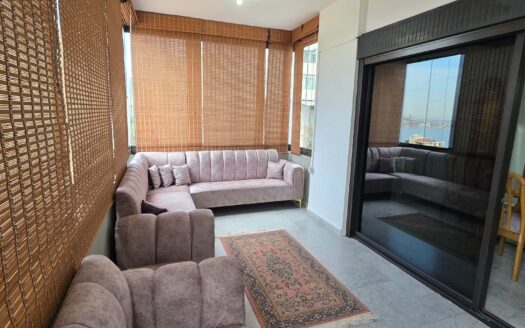 Apartment Ghadir For Daily Rent