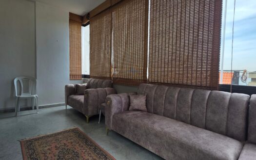 Apartment Ghadir For Daily Rent