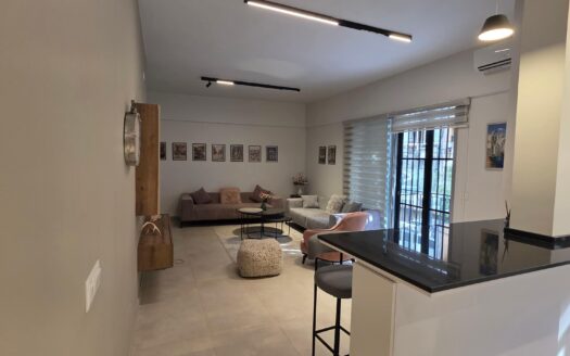 Modern Apartment For Rent Ashrafia