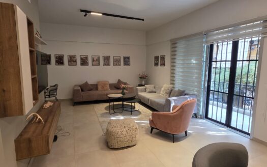 Modern Apartment For Rent Ashrafia
