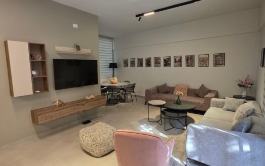 Modern Apartment For Rent Ashrafia
