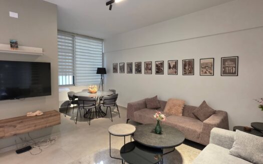 Modern Apartment For Rent Ashrafia