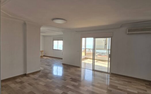 Apartment For Rent Awkar Maten View