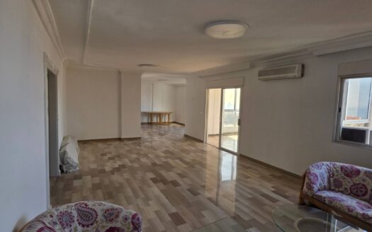 Apartment For Rent Awkar Maten View