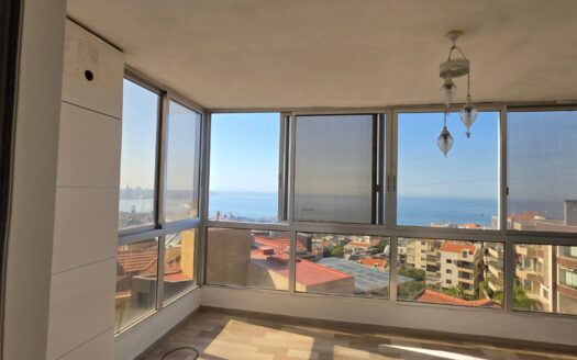 Huge Apartment For Rent Awkar Maten