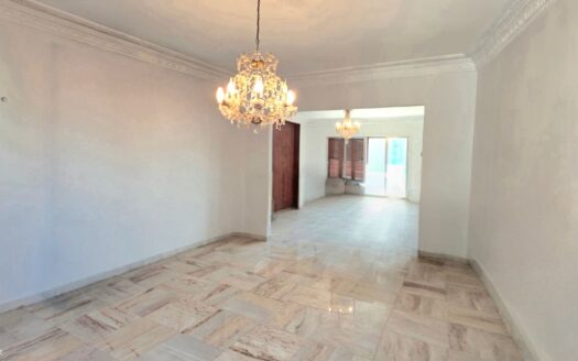 Apartment For Rent Ashrafia Beirut