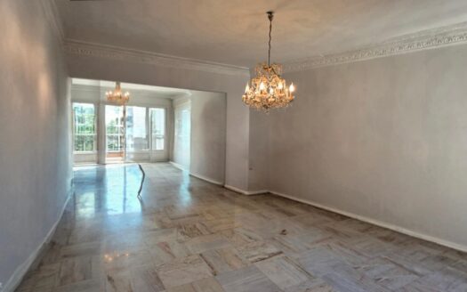 Apartment For Rent Ashrafia Beirut