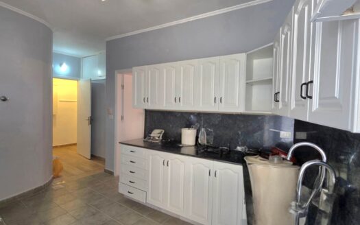 Apartment For Rent Ashrafia Beirut