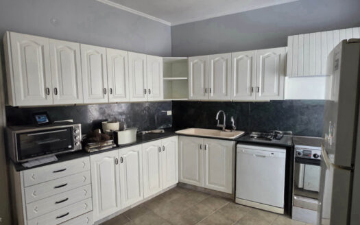 Apartment For Rent Ashrafia Beirut