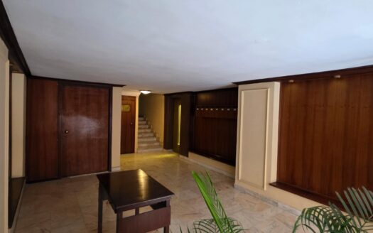 Apartment For Rent Ashrafia Beirut