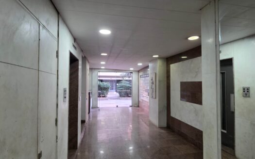 Office Clinic Jal Dib For Sale