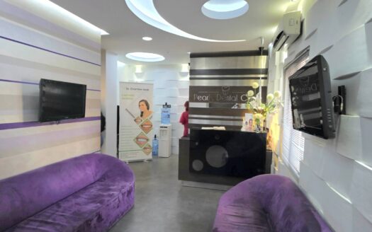 New Office Clinic Jal Dib For Sale