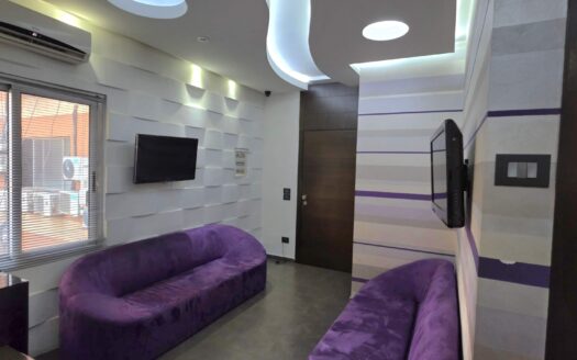 New Office Clinic Jal Dib For Sale