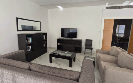New Apartment For Rent Maten Jedayde