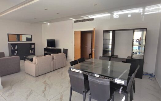 New Apartment For Rent Maten Jedayde