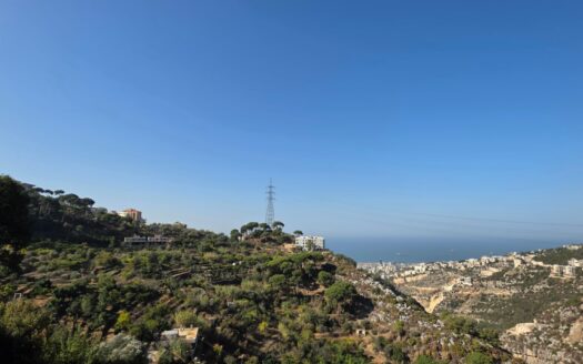 New Apartment For Sale Maten Nabay