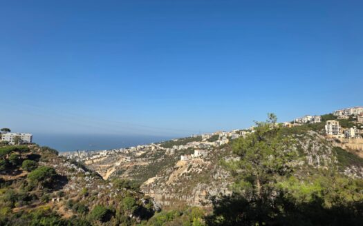 New Apartment For Sale Maten Nabay