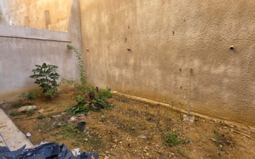 New Apartment For Sale Maten Nabay
