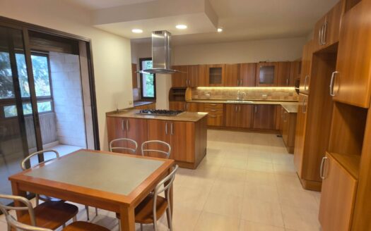 Huge Apartment For Rent Baabda Yarzeh
