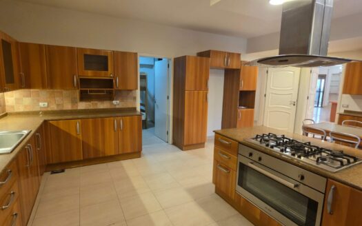 Apartment For Rent Baabda Yarzeh