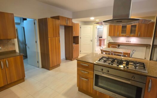 Apartment For Rent Baabda Yarzeh