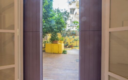 Apartment Weekly Rent Beirut Badaro