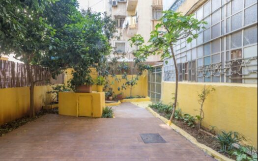 Apartment Weekly Rent Beirut Badaro