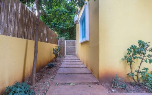 Apartment Weekly Rent Beirut Badaro