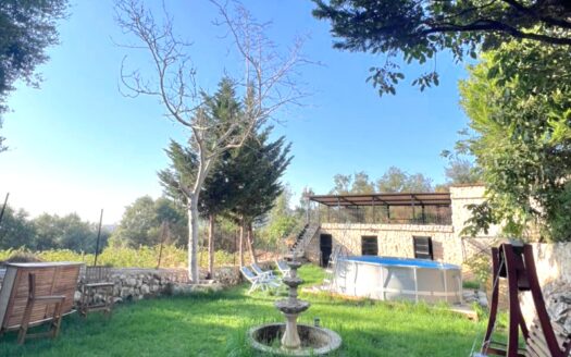 Jebayl Jlaise Quest House Rent Daily