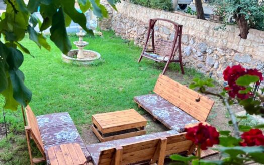 Jebayl Jlaise Quest House Rent Daily