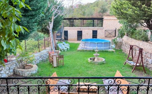 Jebayl Jlaise Quest House Rent Daily