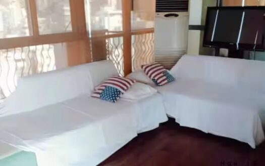 Roof Studio for Rent Zalka Maten