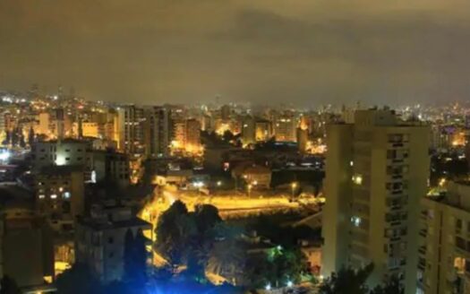 Roof Studio for Rent Zalka Maten