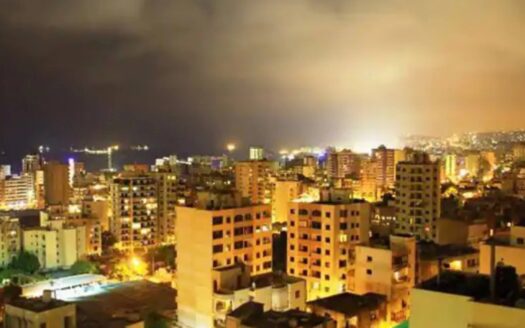 Roof Studio for Rent Zalka Maten