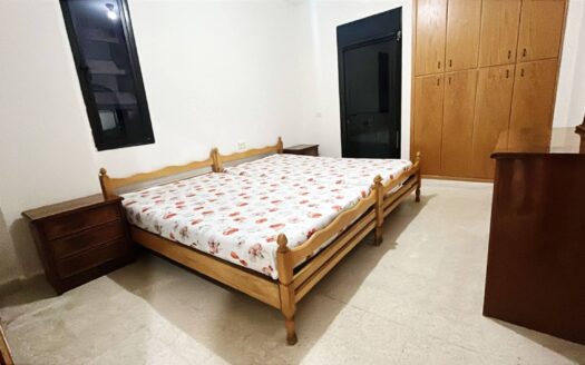 Apartment Ghadir For Daily Rent