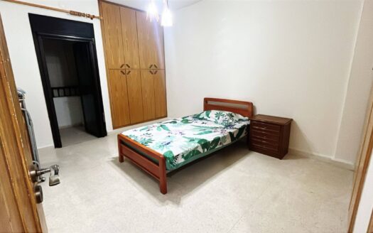 Apartment Ghadir For Daily Rent