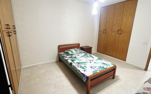 Apartment Ghadir For Daily Rent
