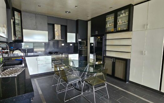 Villa For Sale Maten Ain Saadeh
