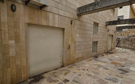 Villa For Sale Maten Ain Saadeh