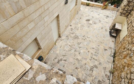 Villa For Sale Maten Ain Saadeh